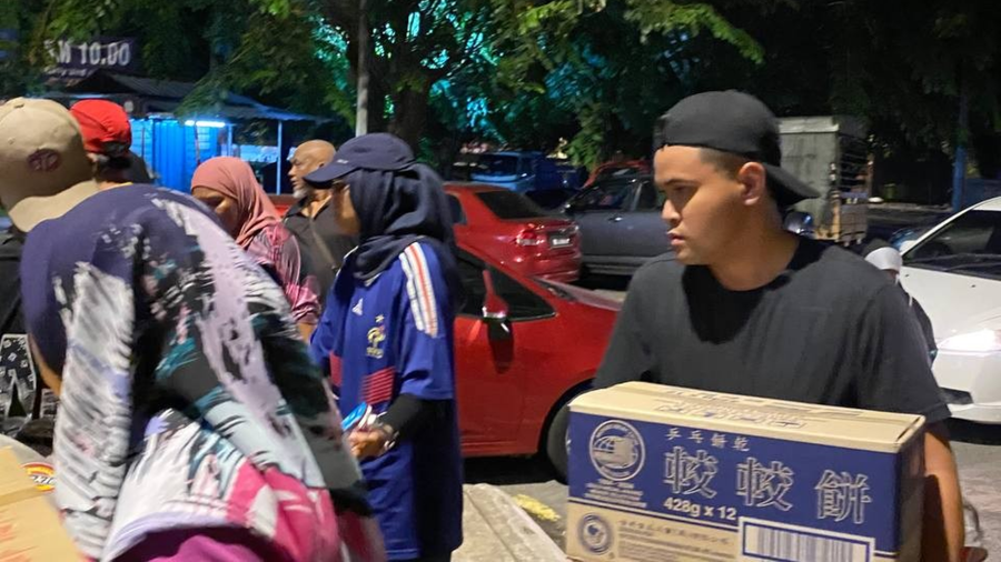 Community development programs